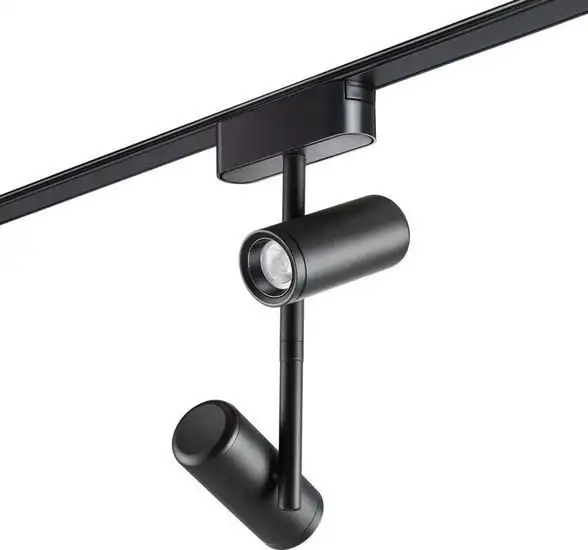 Трековый светильник Novotech Smal Shino 359106 LED 4000K 2х8W 1360Лм – фото товара