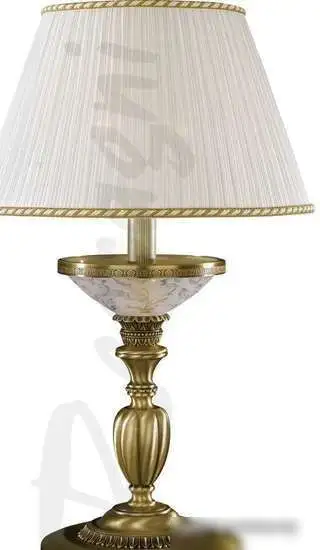 Настольная лампа Reccagni Angelo P 6402 G – фото товара