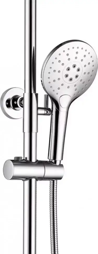 Душевая система Grocenberg GB7095 (хром) - фото товара