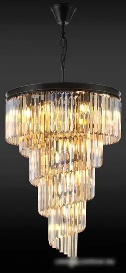 Подвесная люстра Citilux Мартин CL332172 – фото товара