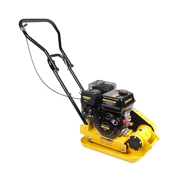 Виброплита Champion PC6337F – фото товара