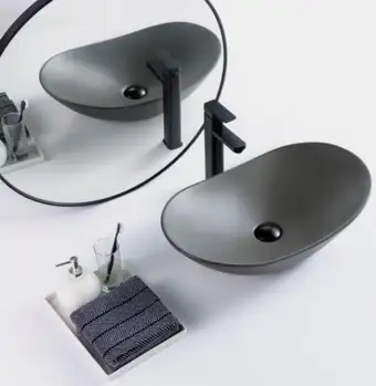 Умывальник BelBagno BB1404-H311 - изображение в каталоге