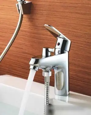 Смеситель Loffrey LF81208 - фото товара