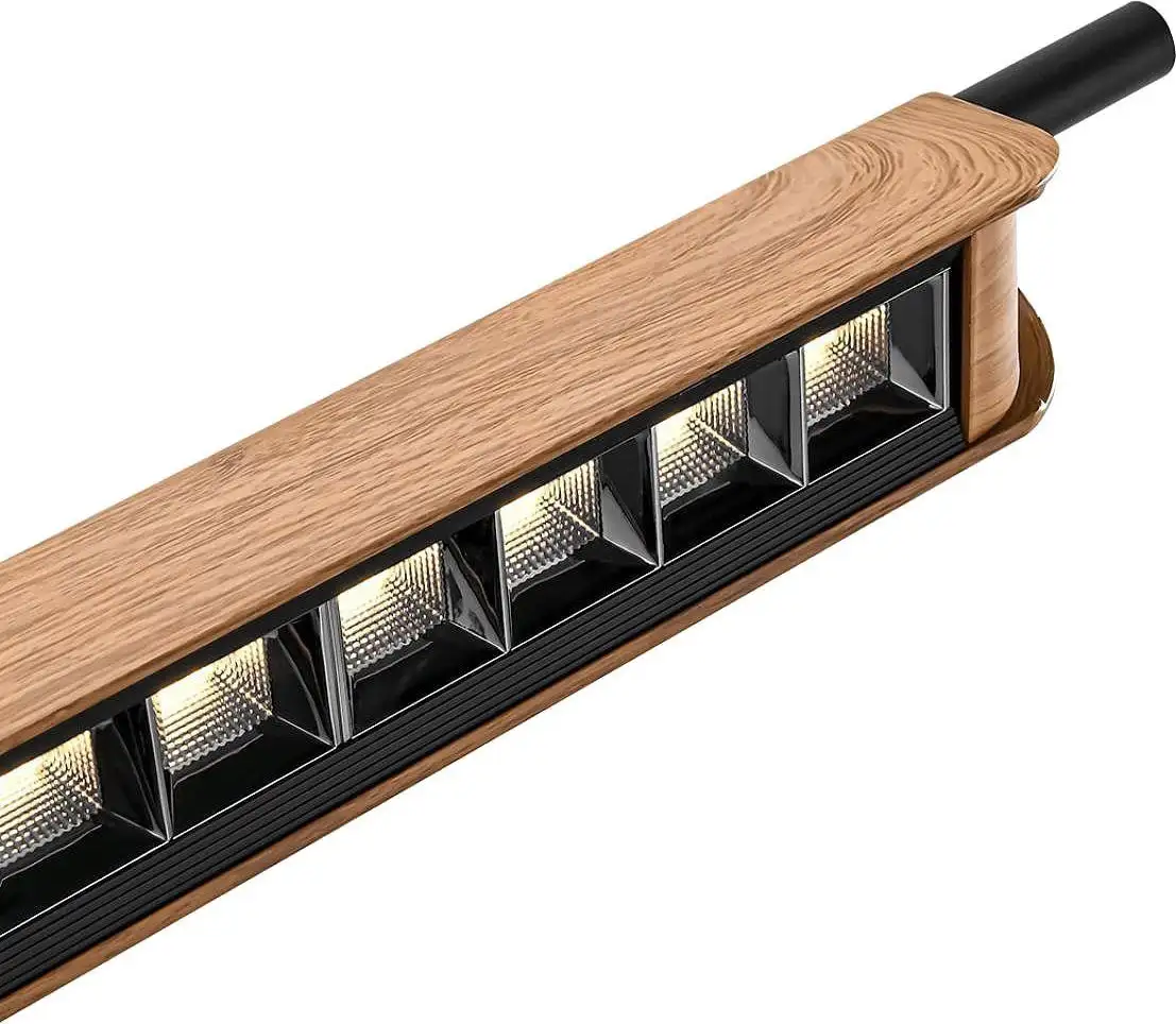 Линейный светильник Odeon Light Punto 7018/40LB – фото товара