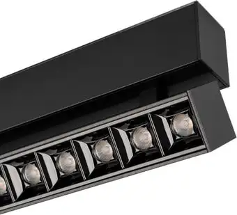 Трековый светильник Arlight MAG-LASER-FOLD-45-S320-12W Warm3000 026974 – изображение в каталоге