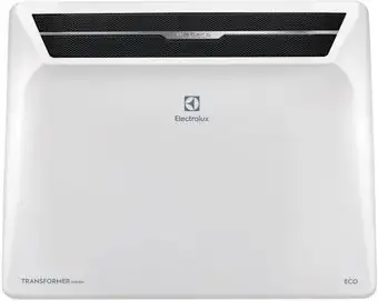 Конвектор Electrolux Air Gate Transformer ECH/AG2-1000 T (инверторное управление) - изображение в каталоге