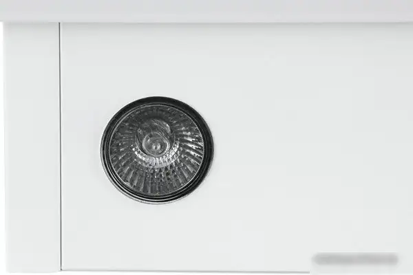 Кухонная вытяжка Krona Inga 900 white push button [00020594] - фото товара