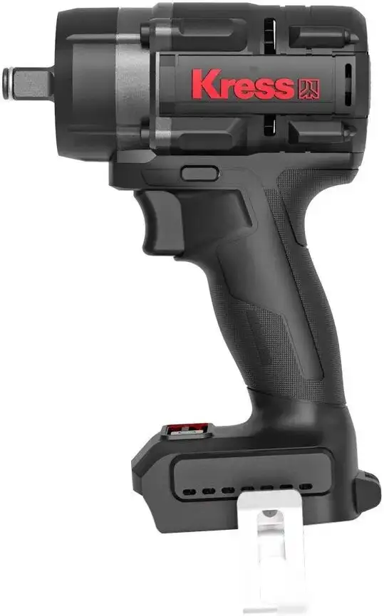 Гайковерт Kress KH276 (с 2-мя АКБ, кейс) – фото товара
