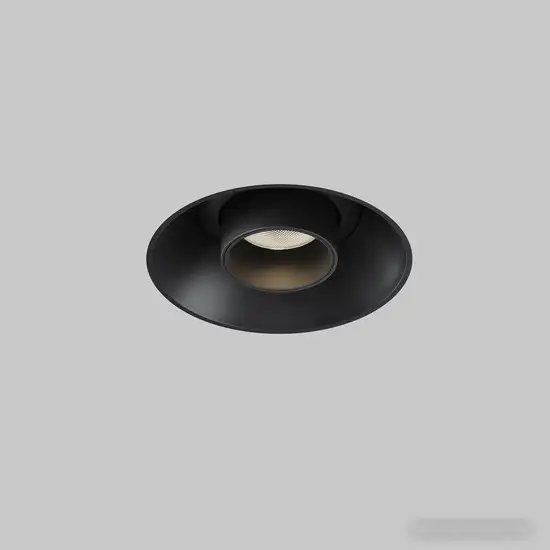 Точечный светильник Maytoni Focus T C140TRS-L200-7W3K-B – фото товара
