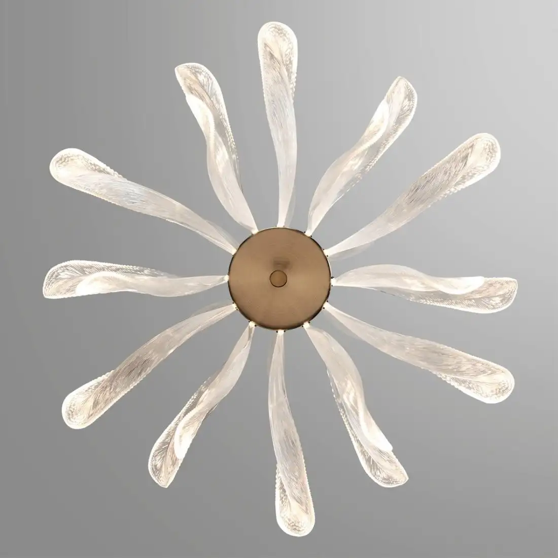 Подвесная люстра Odeon Light Siama 5089/80L – фото товара