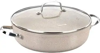 Кастрюля Korkmaz Granita A1264 – изображение в каталоге