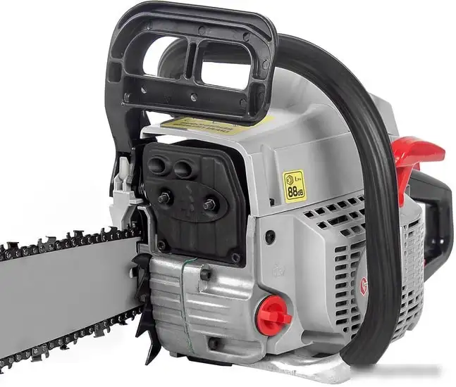 Бензопила Ставр ПЦБ-50/2400М – фото товара