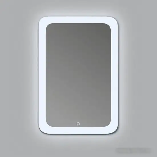 Алмаз-Люкс Зеркало с подогревом ЗП-Н-27 60х80 – фото товара