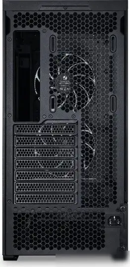 Корпус Lian Li 207 Digital G99.LAN207DX.00 – фото товара