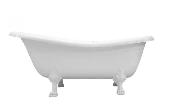 Ванна Эстет Marcel 170x80 Silk ФР-00014617 - фото товара