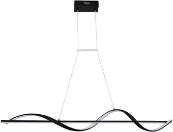 Подвесная люстра F-Promo 4180-2P – изображение в каталоге