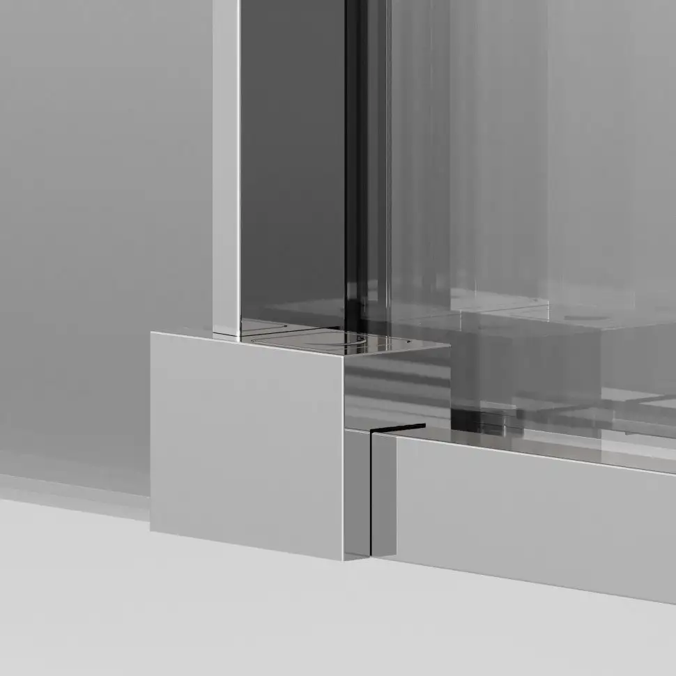 Душевой уголок Ambassador Intense 160x100x200 110022205IBB-100IBB - фото товара