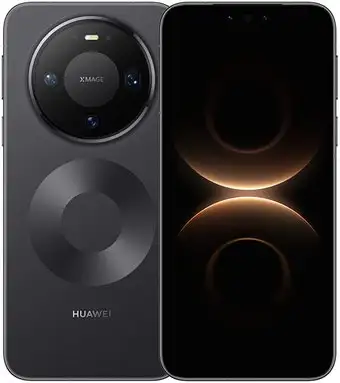 Телефон Huawei Mate 80 Pro SGT-LX9 16GB/512GB (черный, международная версия) – изображение в каталоге