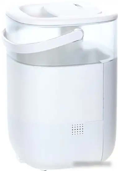 Увлажнитель воздуха IClima LUX-606HW - фото товара