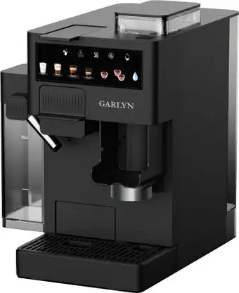 Кофейная станция Garlyn Barista Compact Plus - изображение в каталоге