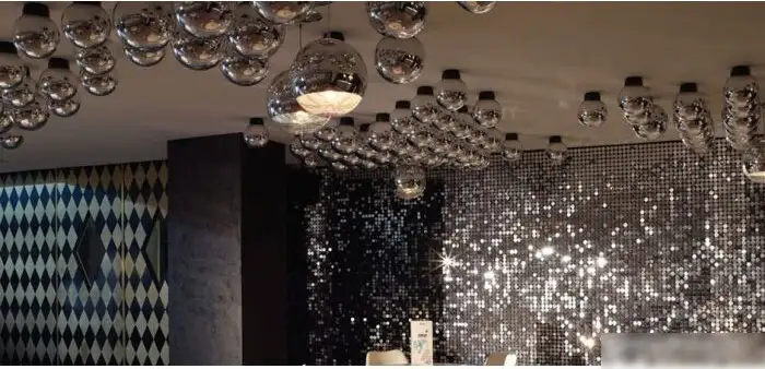 Подвесная люстра ImperiumLoft 40.042 179991-22 – фото товара