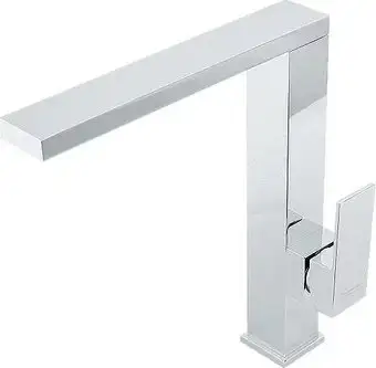 Смеситель Grocenberg GB4008 (хром) - изображение в каталоге