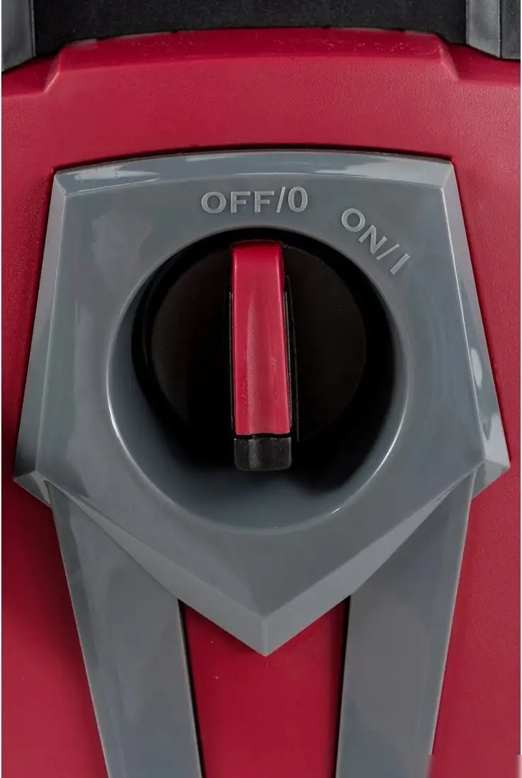 Мойка высокого давления Gigant GMD-18N – фото товара