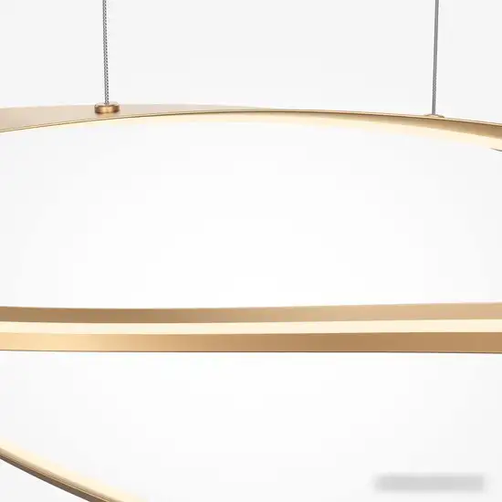 Подвесная люстра Maytoni Plons MOD283PL-L40BS3K – фото товара
