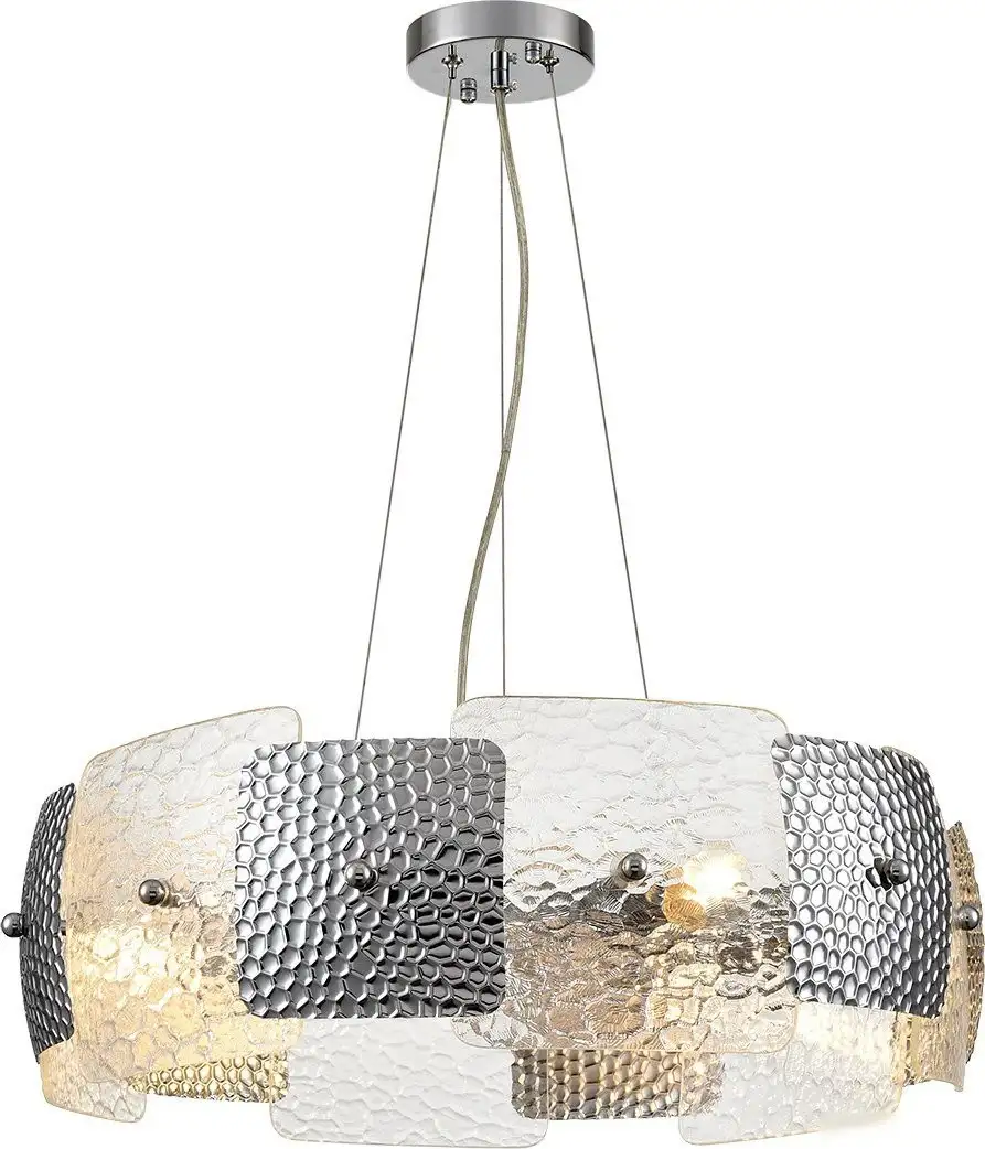 Люстра Lumion Liberti 6588/6 – фото товара