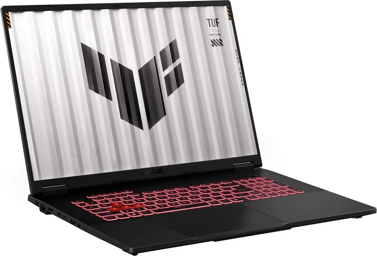 Игровой ноутбук ASUS TUF Gaming A18 2025 FA808UM-S8117 – фото товара