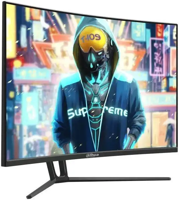 Игровой монитор Dahua DHI-LM32-E230CN – фото товара