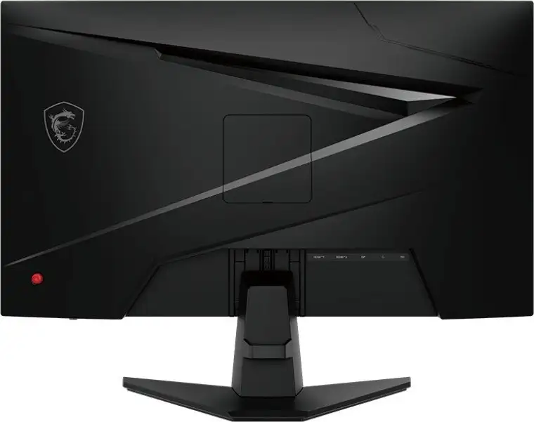 Игровой монитор MSI MAG 256F – фото товара