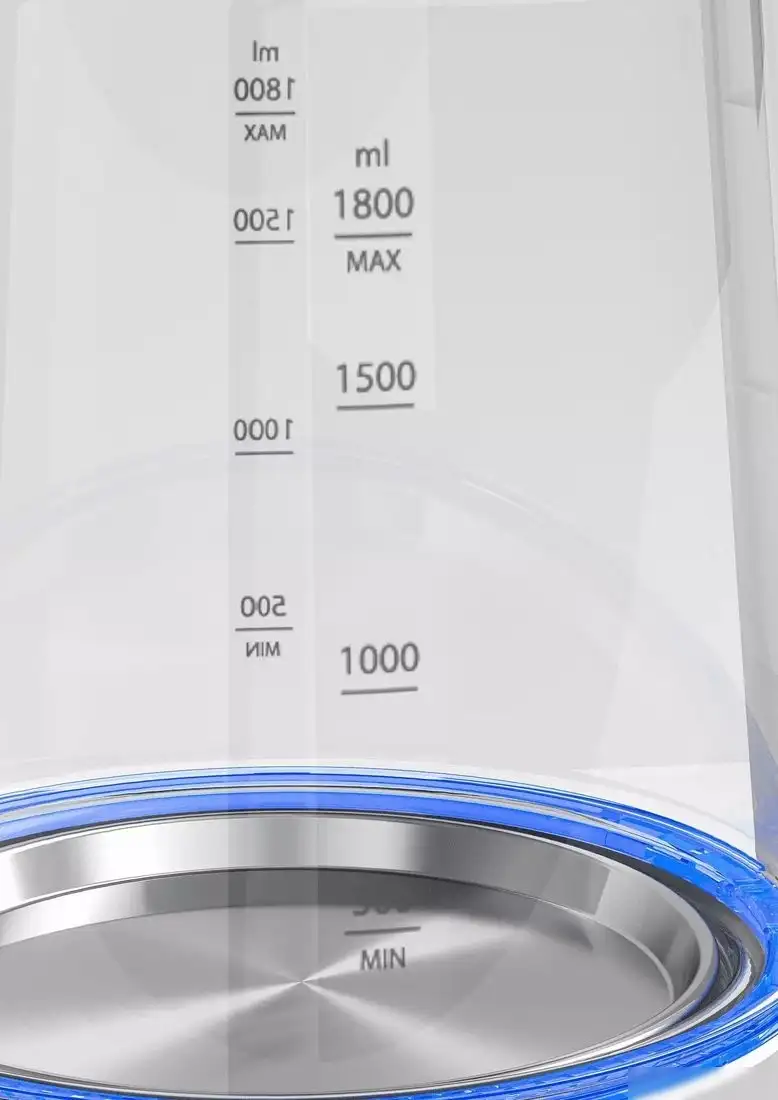 Электрический чайник Candy CK-301 - фото товара