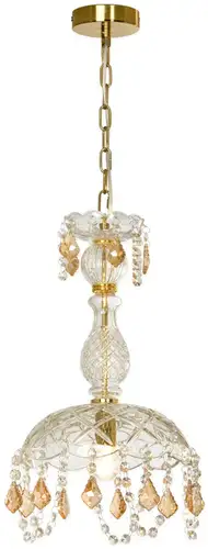 Подвесная люстра Lussole Hesperia LSP-8836 – изображение в каталоге