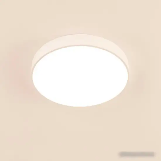 Светильник-тарелка Citilux Купер CL72470G0 – фото товара