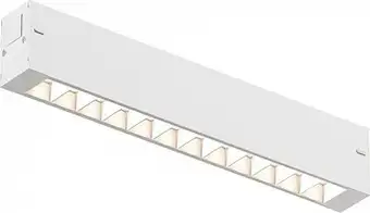 Трековый светильник Denkirs DK8001 DK8001-WH – изображение в каталоге