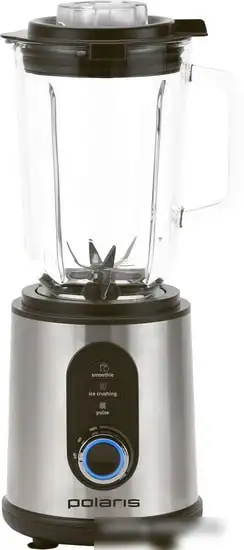 Стационарный блендер Polaris PTB 1834G - фото товара