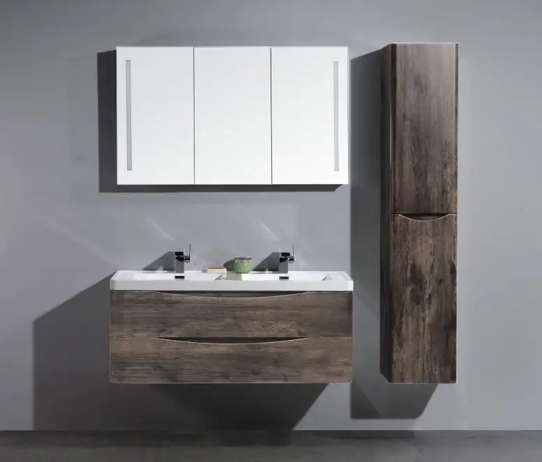 BelBagno Тумба под умывальник Ancona-N-1200-2C-SO-2-RW – фото товара