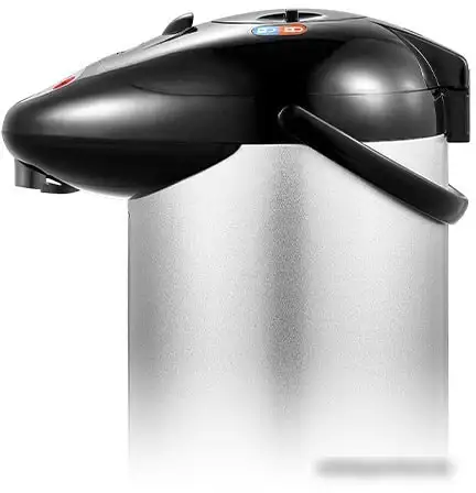 Термопот CENTEK CT-0089 (черный) - фото товара