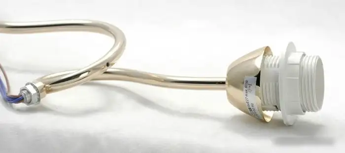 Подвесная люстра Lussole LGO GRLSP-8086 – фото товара