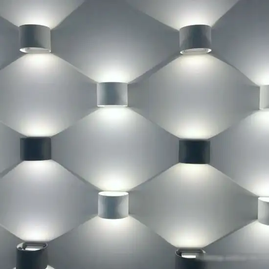 Бра Elektrostandard 1518 Techno LED Blade (черный) – фото товара