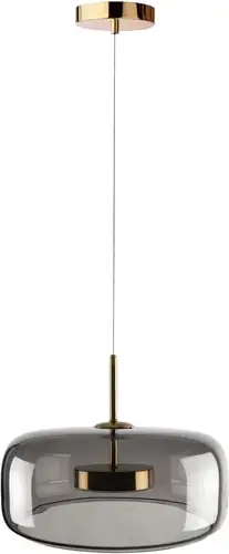 Подвесная люстра LOFT IT Dauphin 10041B – изображение в каталоге