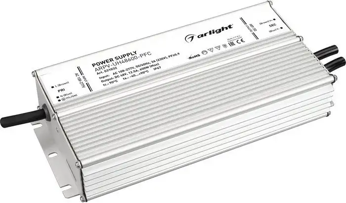 Блок питания Arlight ARPV-UH 031032 – фото товара