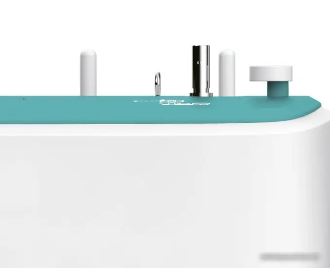 Электромеханическая швейная машина Necchi 2517 - фото товара