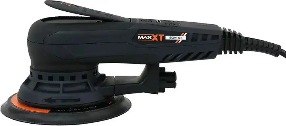 Эксцентриковая шлифмашина MAXXT R7303-150-2.5 – фото товара