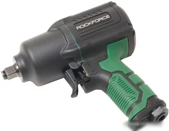 Пневматический гайковерт RockForce RF-82549K4 – фото товара