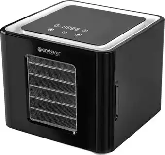 Сушилка для овощей и фруктов Endever Skyline FD-62 - изображение в каталоге