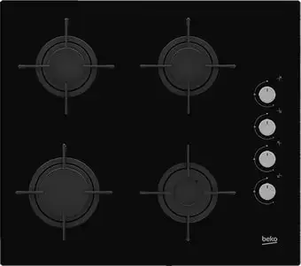 Варочная панель BEKO HILG 64120 S