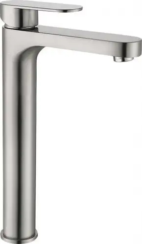 Смеситель Grocenberg GB3011 (никель) - изображение в каталоге