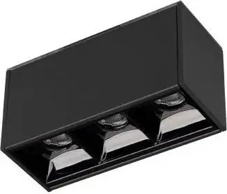 Трековый светильник Arlight MAG-LASER-45-L84-3W Day4000 027622 – изображение в каталоге